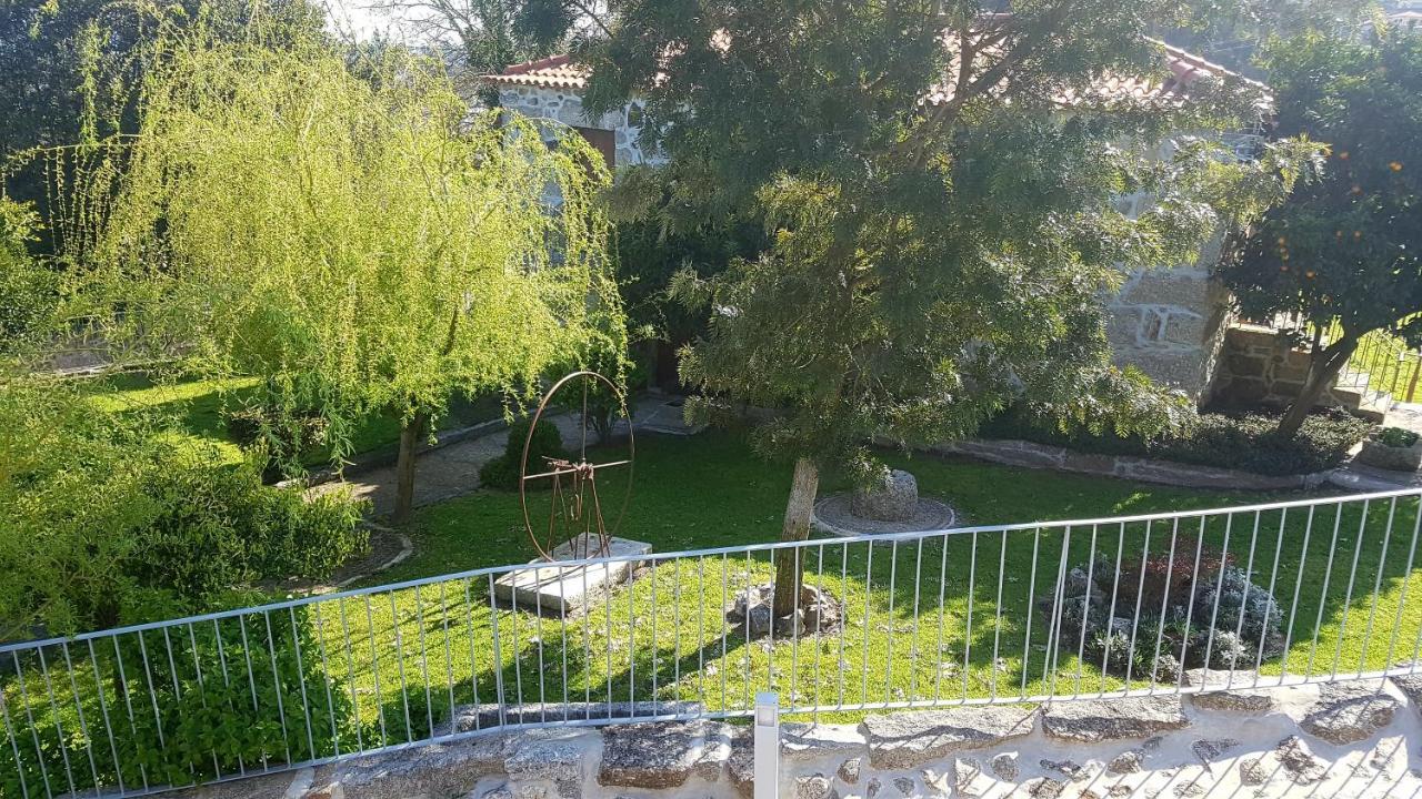 Hotel Rural Quinta Das Quintaes Penafiel Bagian luar foto