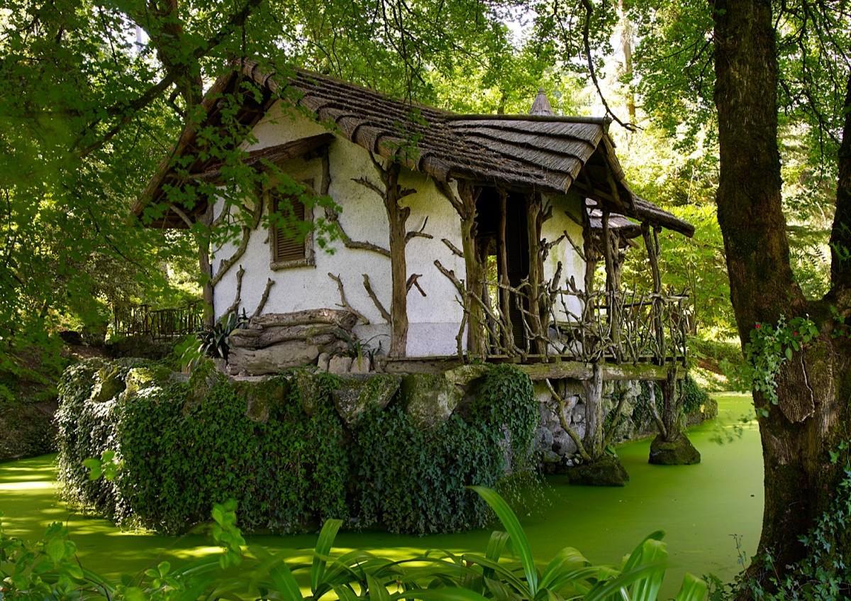 Hotel Rural Quinta Das Quintaes Penafiel Bagian luar foto
